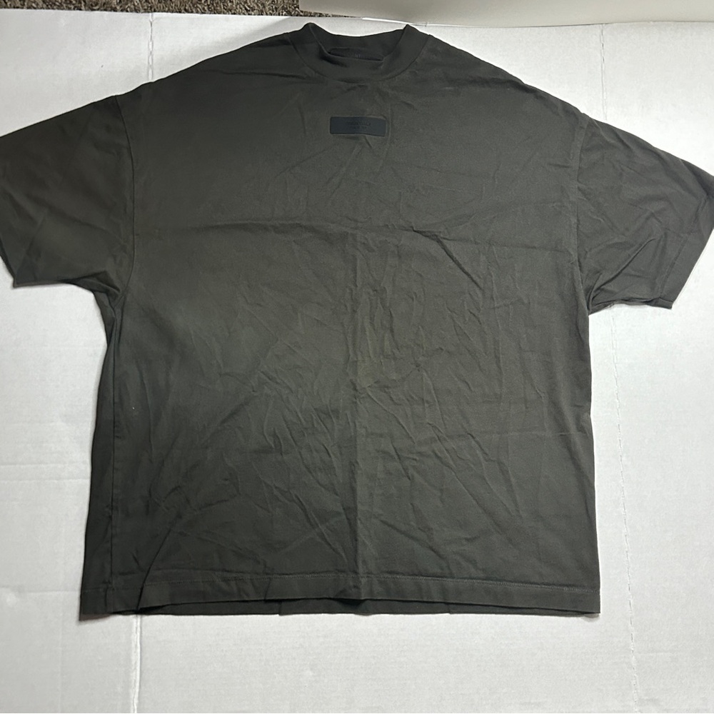 Fear of God Ink shirt size small